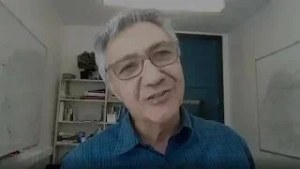 Abbas Edalat