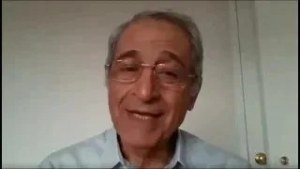 Ahmad Haghani