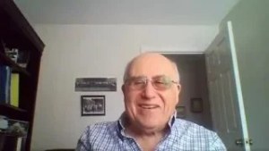 Freydoon Shahidi
