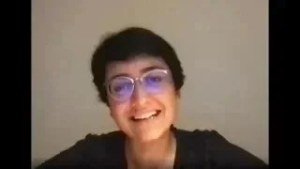 Mona Azadkia