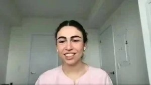 Nasrin Altafi