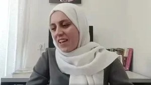 Niloufar Farajzadeh Tehrani