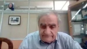 Ali Rajali