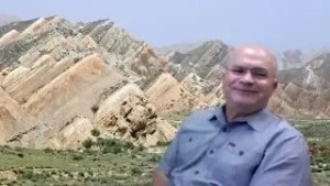 Saeed Ghahramani