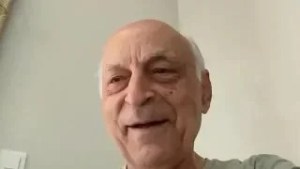 Siavash Shahshahani