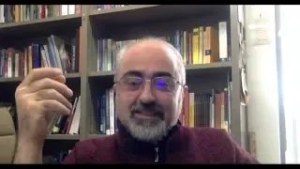 Shantia Yarahmadian