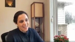 Zahra Aminzare