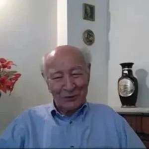 JAFAR NIOUSHA
